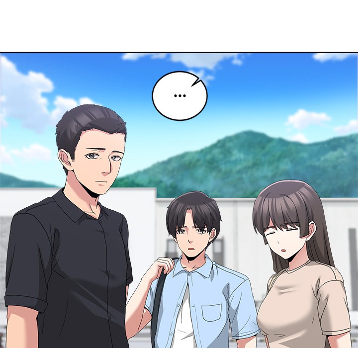 No Men Allowed Chap Chapter 25-No Men Allowed - Next Chap 27