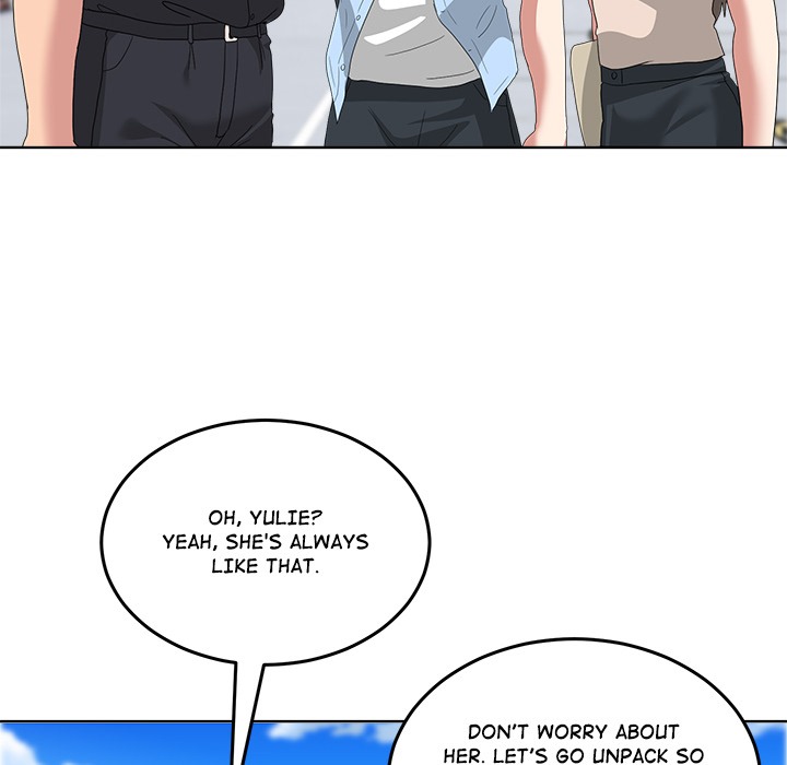 No Men Allowed Chap Chapter 25-No Men Allowed - Next Chap 27