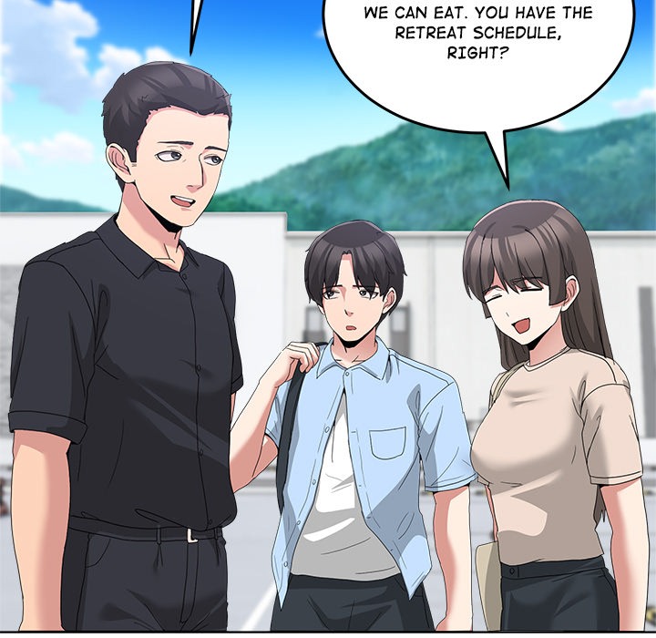 No Men Allowed Chap Chapter 25-No Men Allowed - Next Chap 27