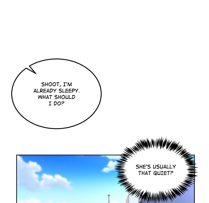 No Men Allowed Chap Chapter 25-No Men Allowed - Next Chap 27