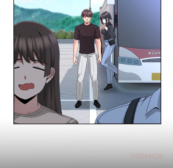 No Men Allowed Chap Chapter 25-No Men Allowed - Next Chap 27