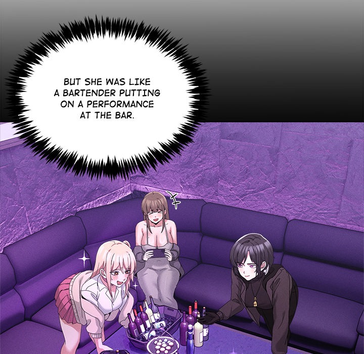 No Men Allowed Chap Chapter 25-No Men Allowed - Next Chap 27