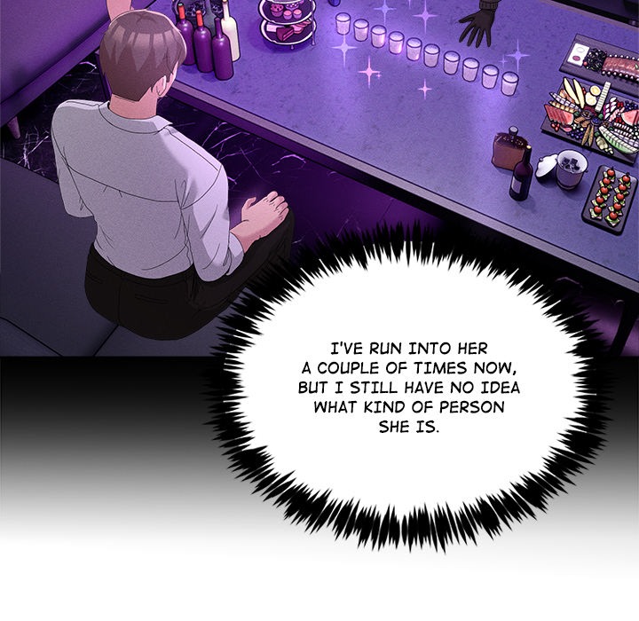 No Men Allowed Chap Chapter 25-No Men Allowed - Next Chap 27