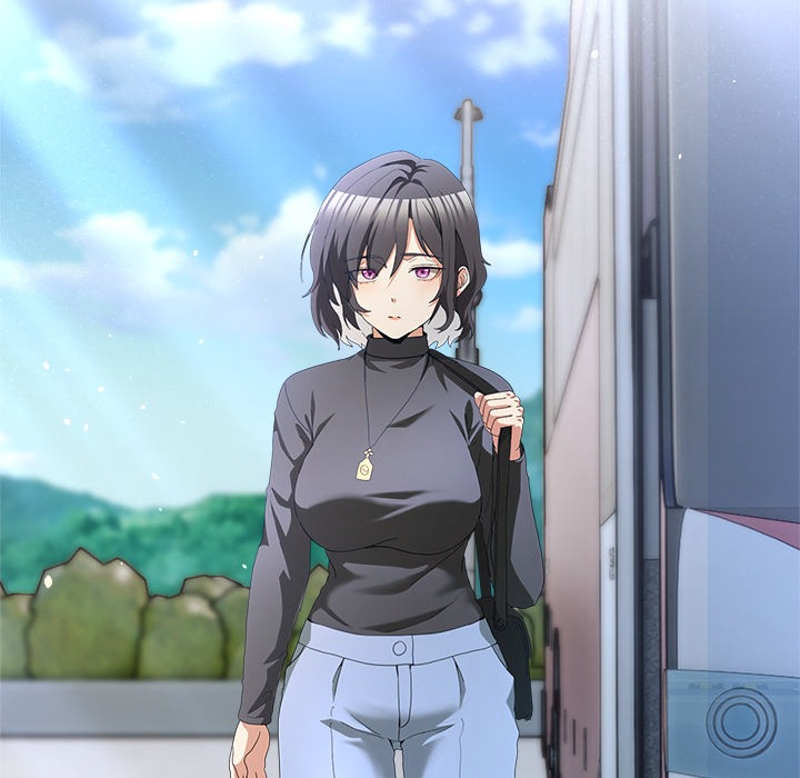 No Men Allowed Chap Chapter 25-No Men Allowed - Next Chap 27