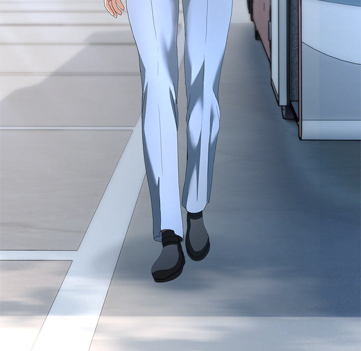 No Men Allowed Chap Chapter 25-No Men Allowed - Next Chap 27