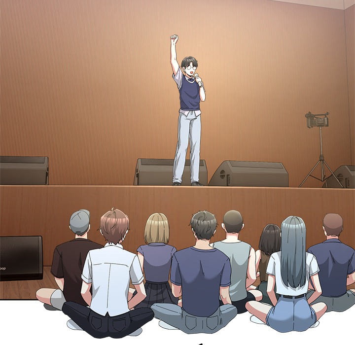 No Men Allowed Chap Chapter 25-No Men Allowed - Next Chap 27