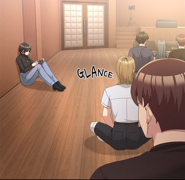 No Men Allowed Chap Chapter 25-No Men Allowed - Next Chap 27