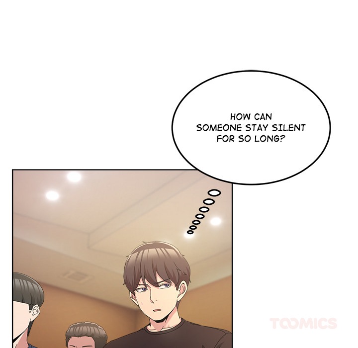 No Men Allowed Chap Chapter 25-No Men Allowed - Next Chap 27