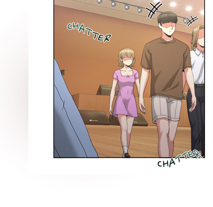 No Men Allowed Chap Chapter 25-No Men Allowed - Next Chap 27