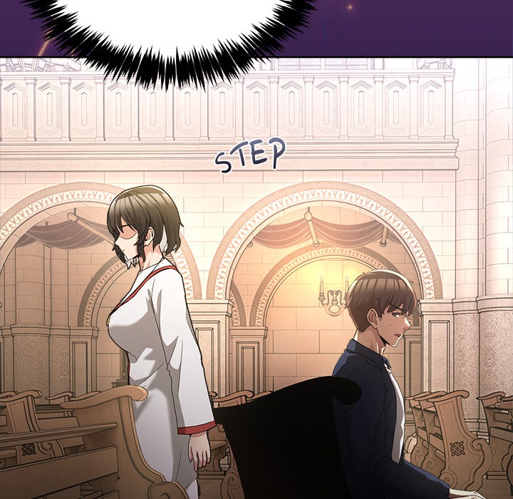 No Men Allowed Chap Chapter 25-No Men Allowed - Next Chap 27