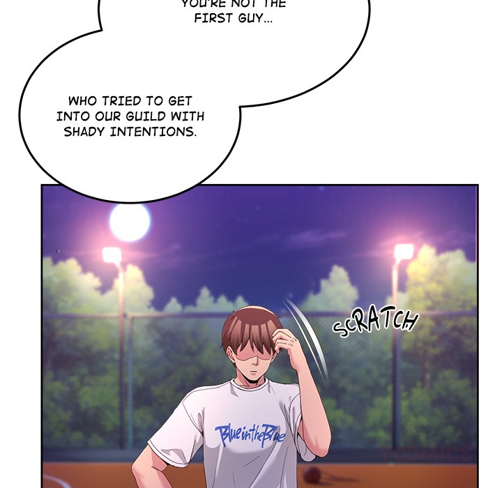 No Men Allowed Chap Chapter 26-No Men Allowed - Next Chap 28