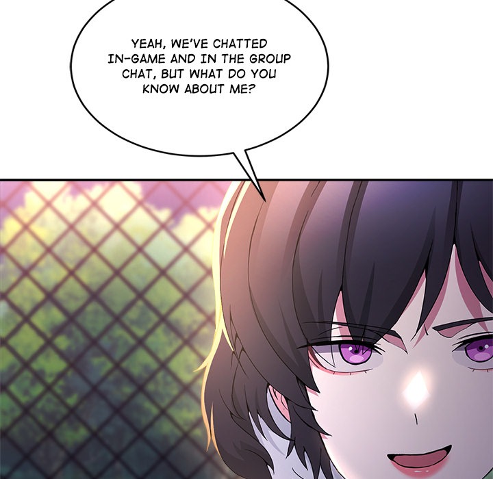 No Men Allowed Chap Chapter 26-No Men Allowed - Next Chap 28