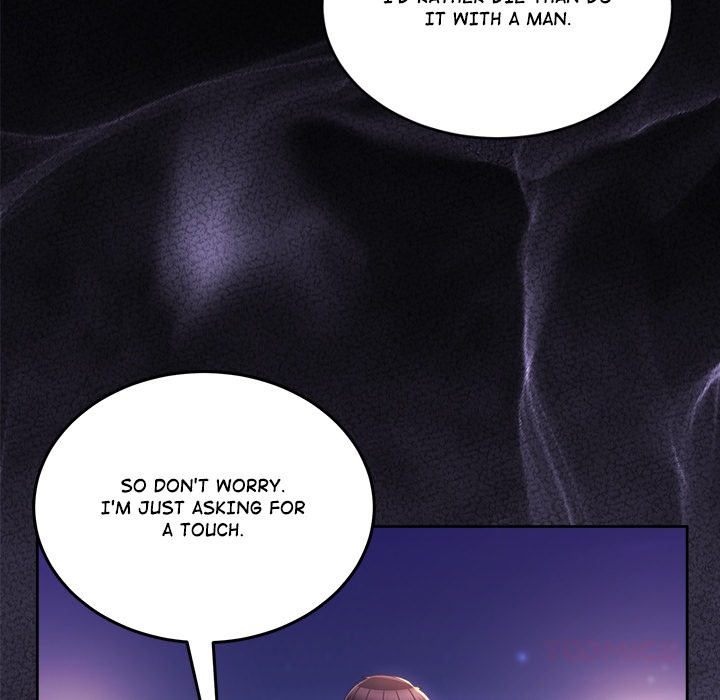 No Men Allowed Chap Chapter 26-No Men Allowed - Next Chap 28