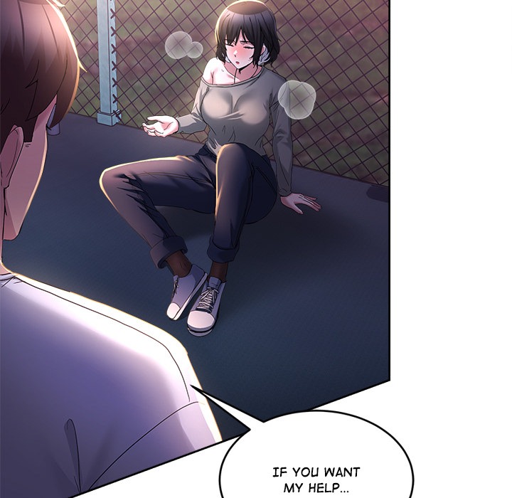 No Men Allowed Chap Chapter 26-No Men Allowed - Next Chap 28