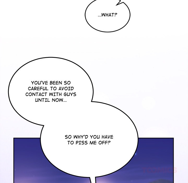 No Men Allowed Chap Chapter 26-No Men Allowed - Next Chap 28