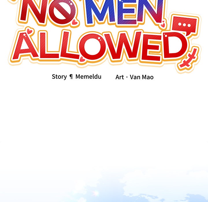 No Men Allowed Chap Chapter 26-No Men Allowed - Next Chap 28