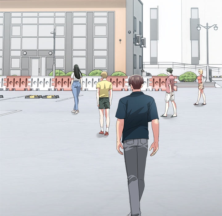 No Men Allowed Chap Chapter 26-No Men Allowed - Next Chap 28