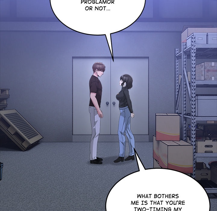 No Men Allowed Chap Chapter 26-No Men Allowed - Next Chap 28