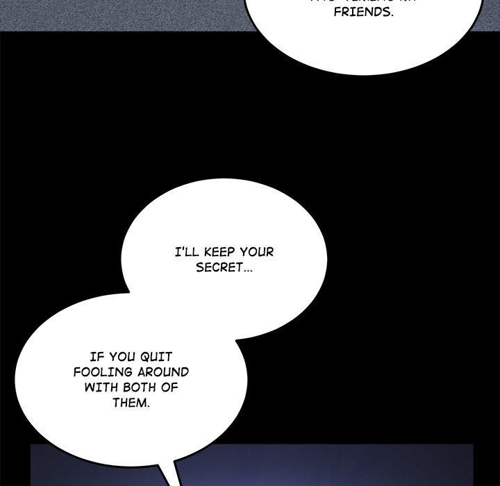 No Men Allowed Chap Chapter 26-No Men Allowed - Next Chap 28