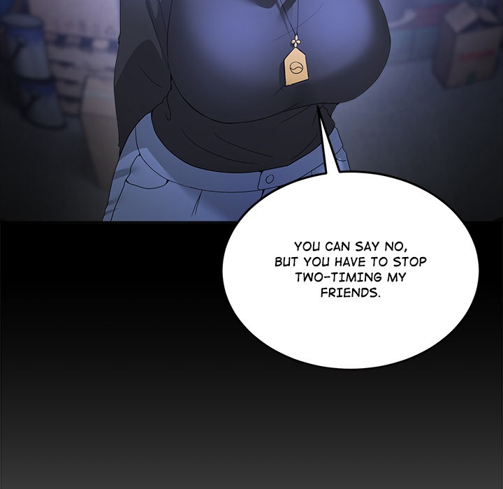 No Men Allowed Chap Chapter 26-No Men Allowed - Next Chap 28