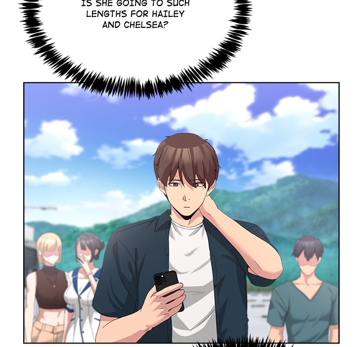 No Men Allowed Chap Chapter 26-No Men Allowed - Next Chap 28