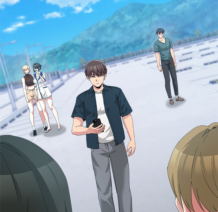 No Men Allowed Chap Chapter 26-No Men Allowed - Next Chap 28