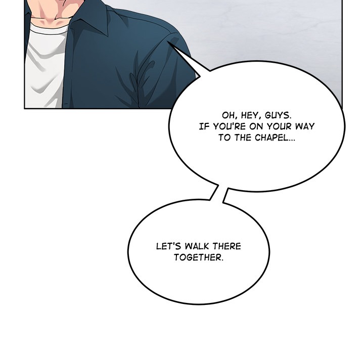 No Men Allowed Chap Chapter 26-No Men Allowed - Next Chap 28