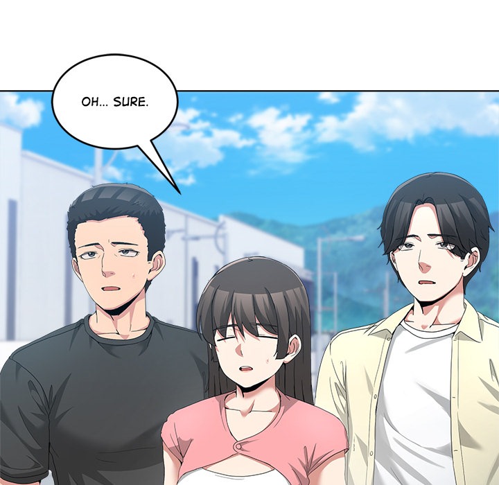 No Men Allowed Chap Chapter 26-No Men Allowed - Next Chap 28