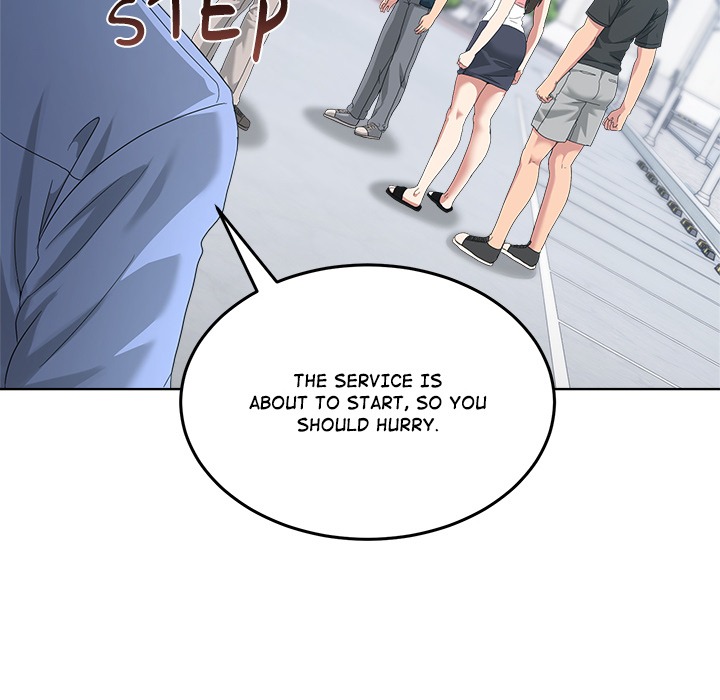 No Men Allowed Chap Chapter 26-No Men Allowed - Next Chap 28