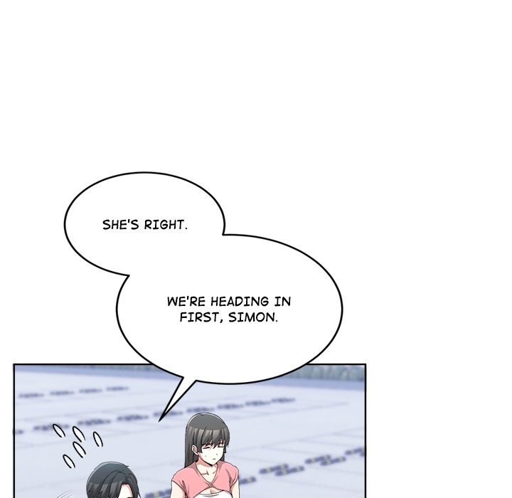 No Men Allowed Chap Chapter 26-No Men Allowed - Next Chap 28