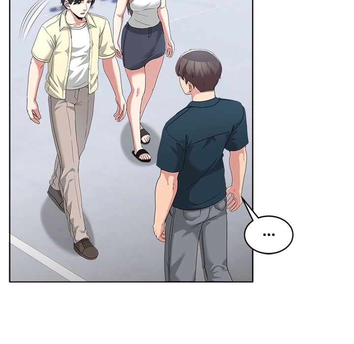 No Men Allowed Chap Chapter 26-No Men Allowed - Next Chap 28