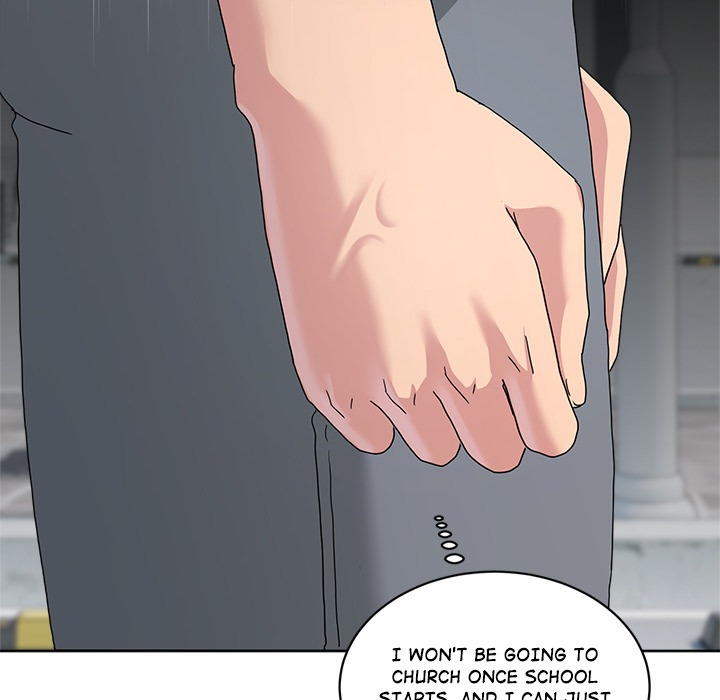 No Men Allowed Chap Chapter 26-No Men Allowed - Next Chap 28