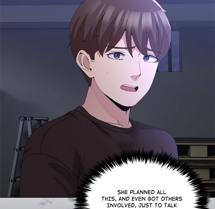 No Men Allowed Chap Chapter 26-No Men Allowed - Next Chap 28