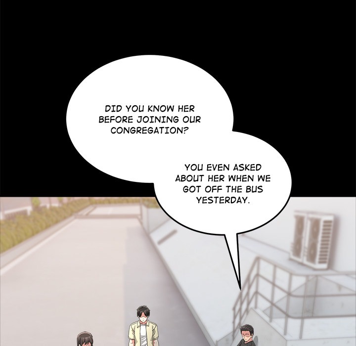 No Men Allowed Chap Chapter 26-No Men Allowed - Next Chap 28