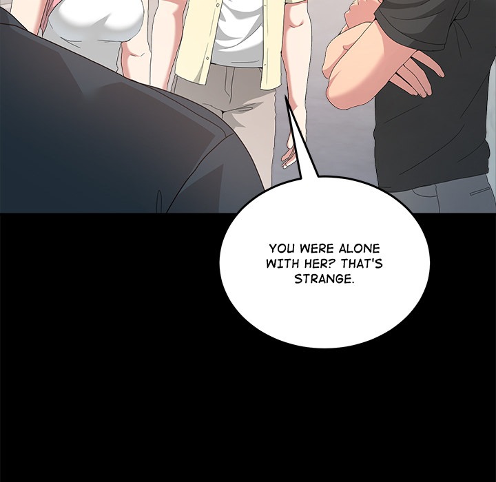 No Men Allowed Chap Chapter 26-No Men Allowed - Next Chap 28