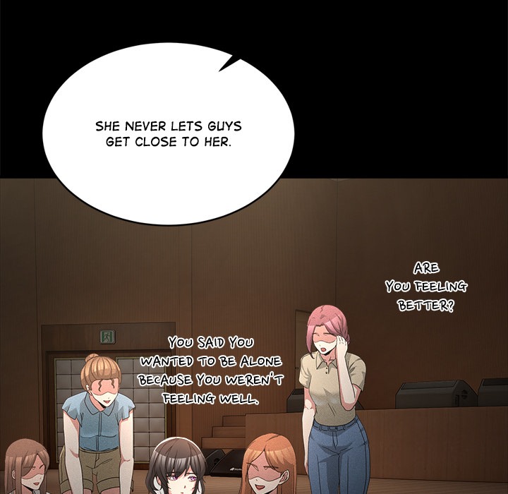 No Men Allowed Chap Chapter 26-No Men Allowed - Next Chap 28