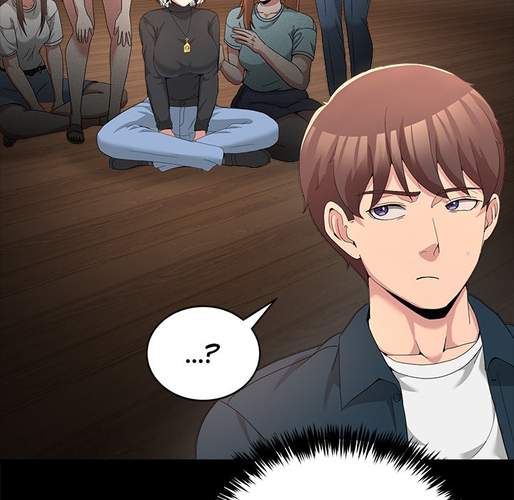 No Men Allowed Chap Chapter 26-No Men Allowed - Next Chap 28