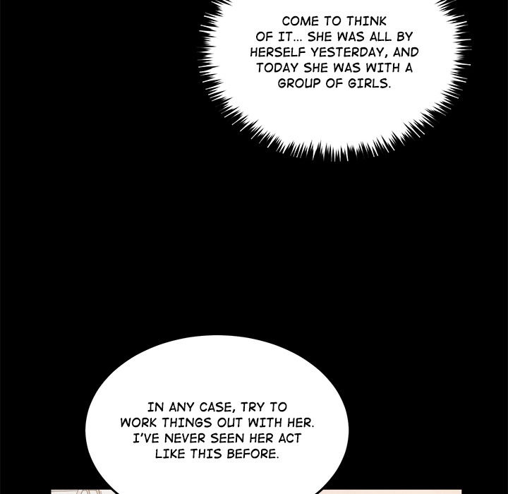 No Men Allowed Chap Chapter 26-No Men Allowed - Next Chap 28