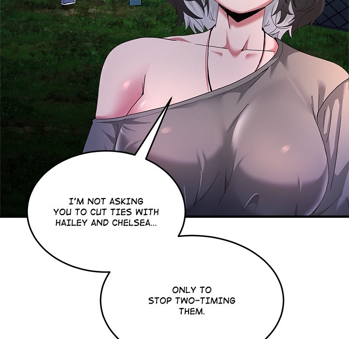 No Men Allowed Chap Chapter 26-No Men Allowed - Next Chap 28