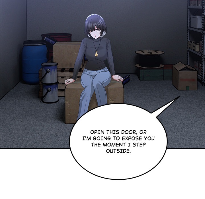 No Men Allowed Chap Chapter 26-No Men Allowed - Next Chap 28