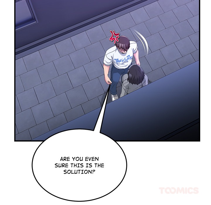 No Men Allowed Chap Chapter 27-No Men Allowed - Next Chap 29