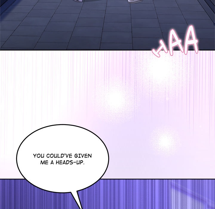 No Men Allowed Chap Chapter 27-No Men Allowed - Next Chap 29