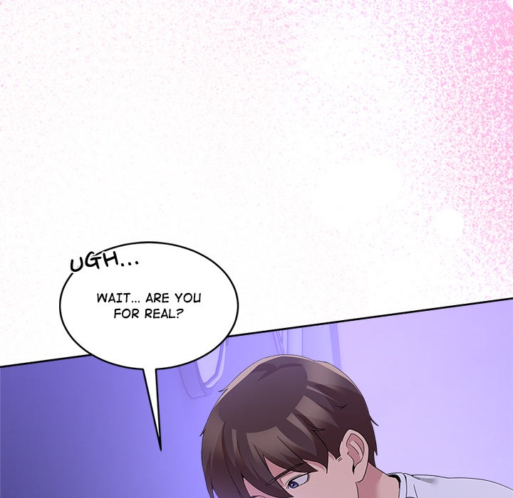 No Men Allowed Chap Chapter 27-No Men Allowed - Next Chap 29