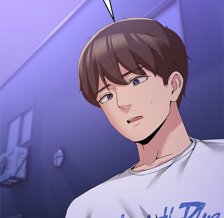 No Men Allowed Chap Chapter 27-No Men Allowed - Next Chap 29