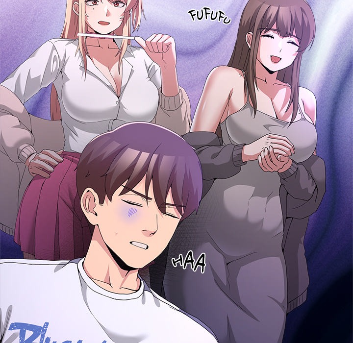 No Men Allowed Chap Chapter 27-No Men Allowed - Next Chap 29