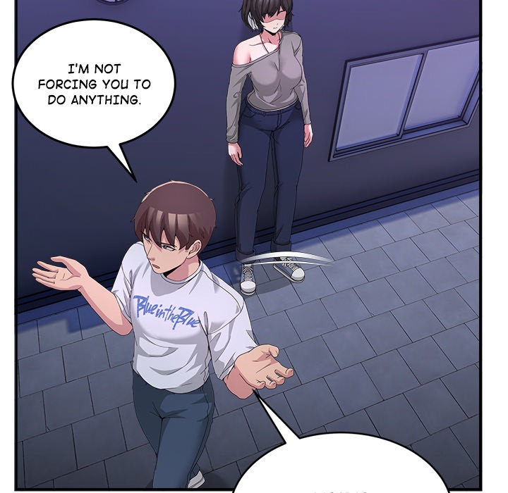 No Men Allowed Chap Chapter 27-No Men Allowed - Next Chap 29