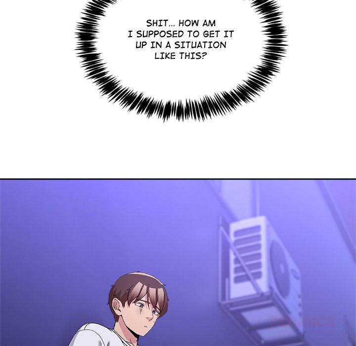 No Men Allowed Chap Chapter 27-No Men Allowed - Next Chap 29