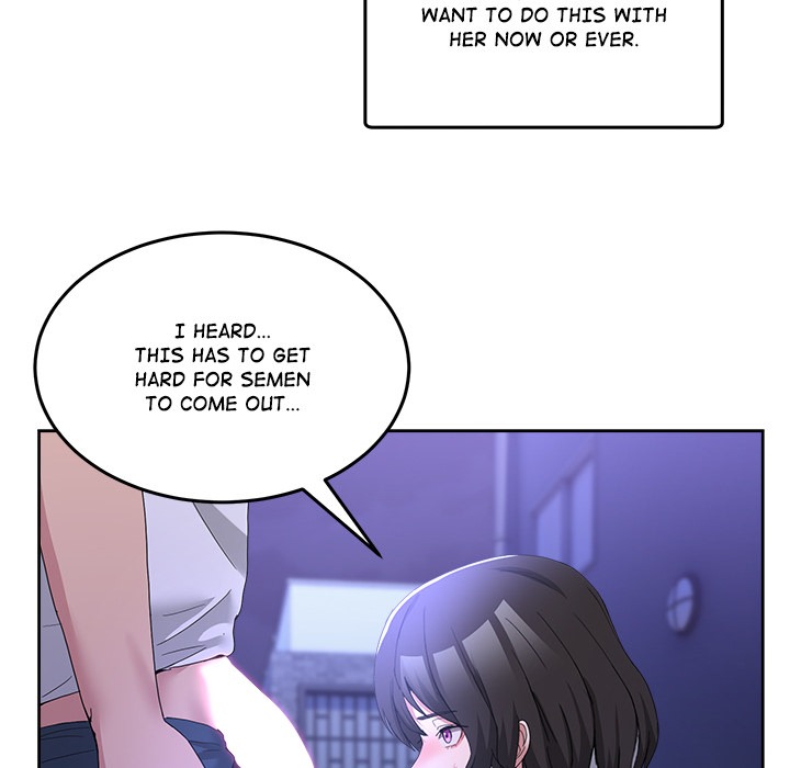 No Men Allowed Chap Chapter 27-No Men Allowed - Next Chap 29