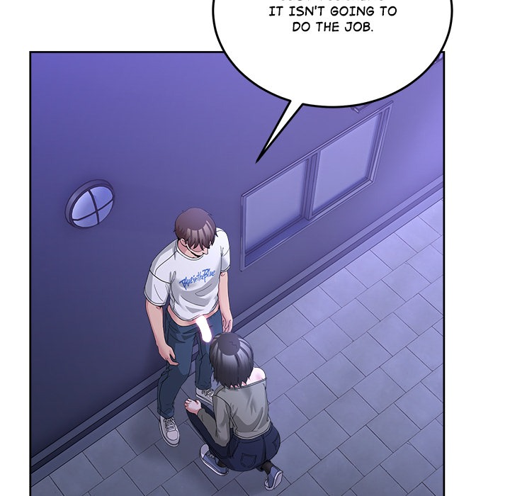 No Men Allowed Chap Chapter 27-No Men Allowed - Next Chap 29