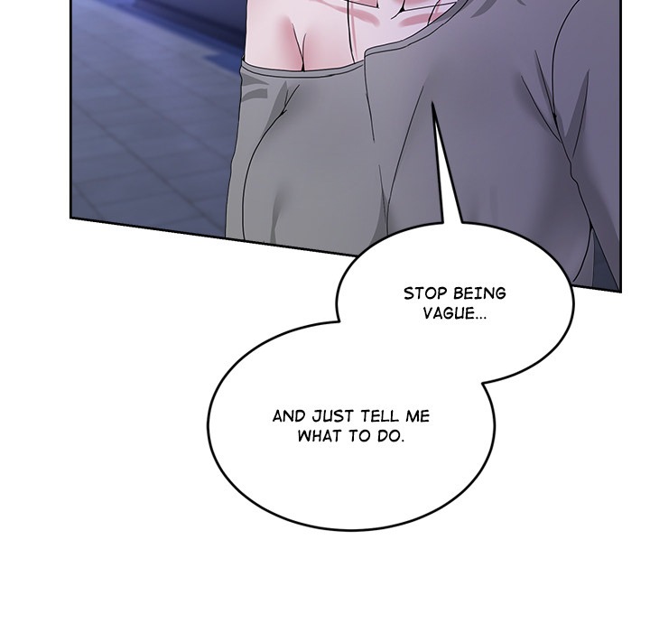 No Men Allowed Chap Chapter 27-No Men Allowed - Next Chap 29